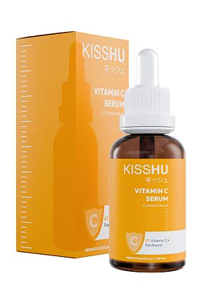 سرم پوست همه انواع پوست Kisshu - کد 852207624