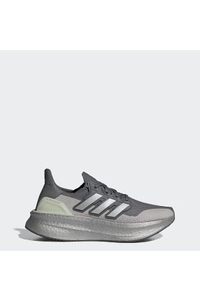 کفش پیاده روی طوسی زنانه adidas - کد 860698823