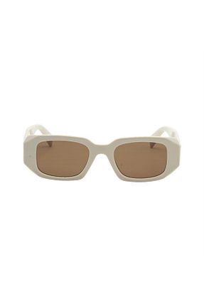 عینک آفتابی رنگی زنانه UV400 noon glasses - کد 794253773