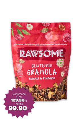  Rawsome - کد 857807160