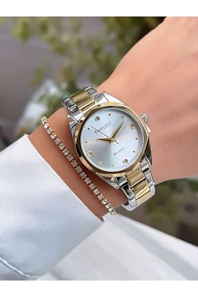 ساعت مچی زنانه 34 میلی متر Ferrucci - کد 860837865