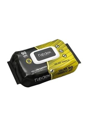 دستمال مرطوب FLODEX - کد 245213627