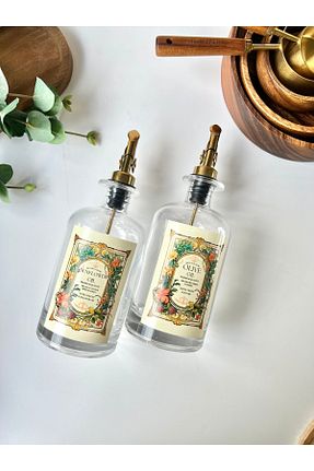 روغن دان طلائی Mottogo - کد 860599203