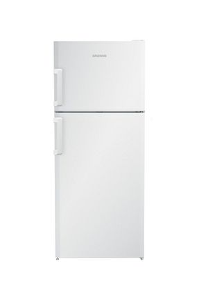 یخچال سفید No Frost Grundig - کد 860671350