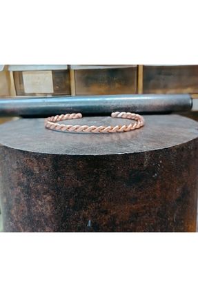 دستبند جواهر متالیک زنانه LOVI - کد 860709925