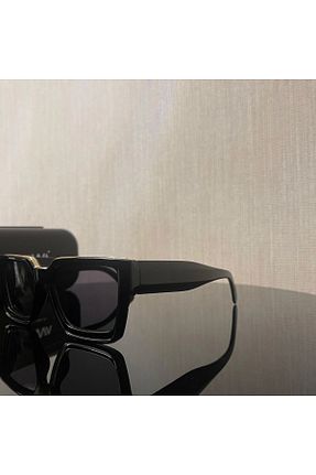 عینک آفتابی سبز زنانه UV400 KAGAWA - کد 858493079