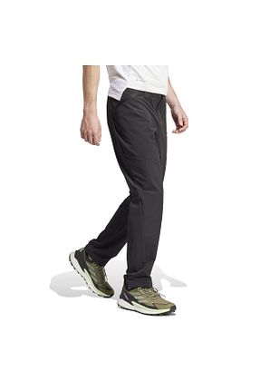 پائین تنه گرمکن اسپرت مشکی مردانه Ter Tutmayan adidas - کد 821220568