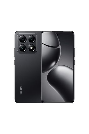 تلفن همراه اندروید مشکی 20 MP Xiaomi - کد 859623140