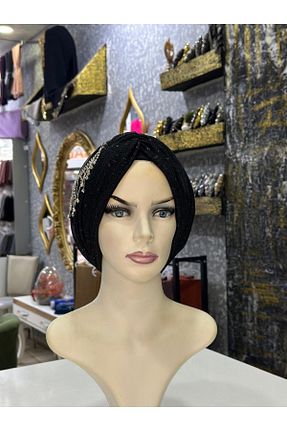 شال زنانه پنبه پلی استر zagreus - کد 860609138