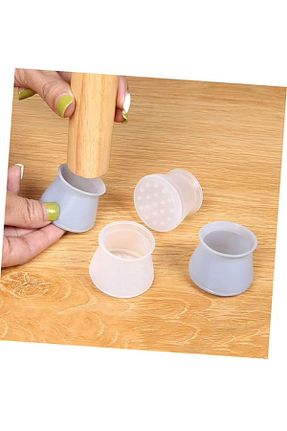 پایه مبل سفید Greathings - کد 860683204