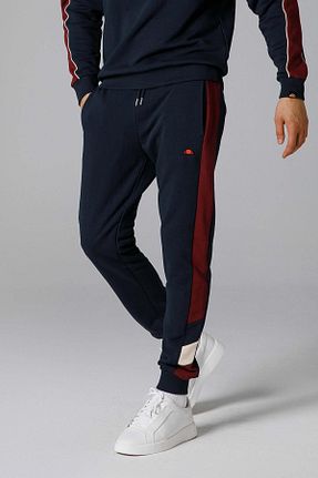 پائین تنه گرمکن اسپرت سرمه ای مردانه Ter Tutmayan Ellesse - کد 860665848