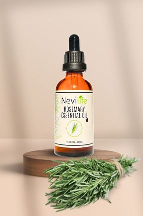 روغن مراقبت nevilife - کد 356541502
