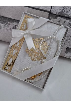 تسبیح بژ hira tasarım - کد 797753587