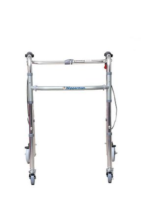 آپارات پشتیبانی بیمار WİPPERMAN - کد 860685238