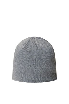 کلاه پشمی طوسی زنانه The North Face - کد 860708288
