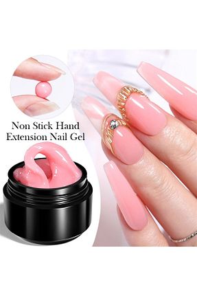 ناخن مصنوعی و اکسسوری رنگی Born Pretty - کد 366801630