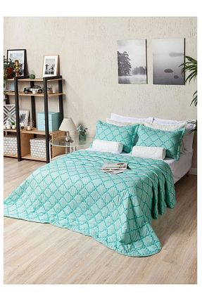 روتختی سایز بزرگ سبز 230 x 240 Evpanya - کد 860684116