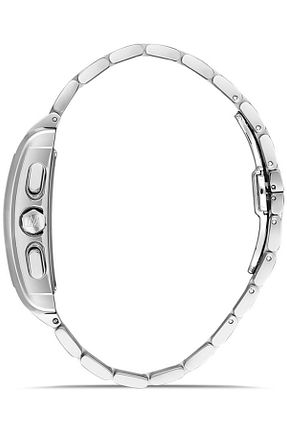 ساعت مچی متالیک مردانه 36 میلی متر Momentus - کد 741568436