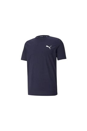 تیشرت سرمه ای مردانه رگولار Puma - کد 458838901