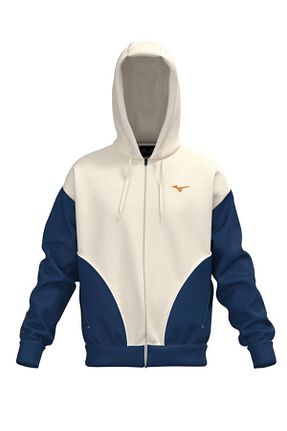 سوئیشرت اسپرت رنگی مردانه Relaxed Mizuno - کد 860874802
