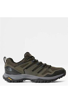 کفش بیرون قهوه ای مردانه پارچه ای The North Face - کد 89352722