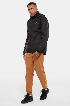 کاپشن اسپرت مشکی مردانه Fitted The North Face - کد 2010880