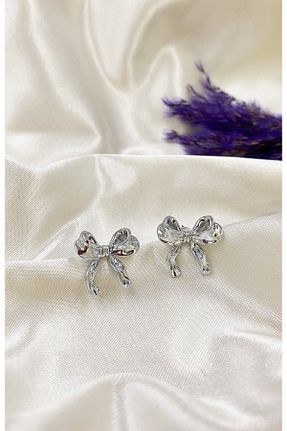 گوشواره جواهر میخ Eylülün Takısı - کد 815325503