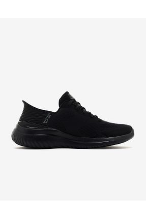 کفش پیاده روی مشکی مردانه پارچه ای Skechers - کد 799989675