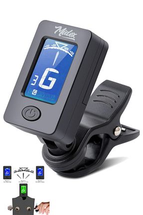 اکسسوری آلات موسیقی Midex - کد 59695769