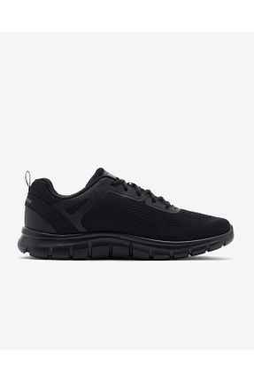 کفش پیاده روی مشکی مردانه پارچه ای Skechers - کد 784875516