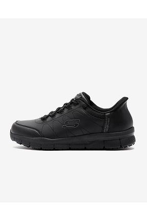 کفش پیاده روی مشکی مردانه Skechers - کد 851665659