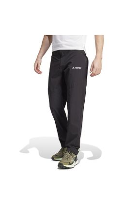 پائین تنه گرمکن اسپرت مشکی مردانه Ter Tutmayan adidas - کد 821220568