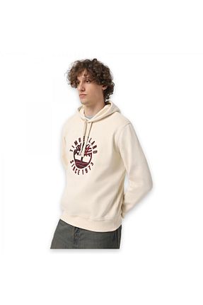 سوئیشرت اسپرت بنفش مردانه رگولار Timberland - کد 860904962