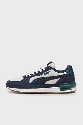کفش پیاده روی طوسی مردانه Puma - کد 860727132