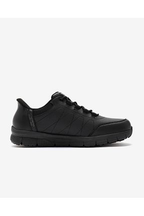 کفش پیاده روی مشکی مردانه Skechers - کد 851665659