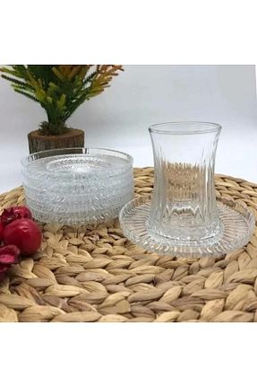 لیوان رنگی شیشه Paşabahçe - کد 670456885