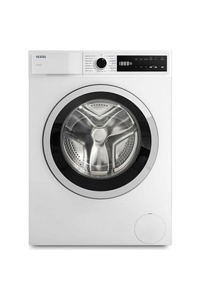 ماشین لباسشوئی سفید 1200 d/dk VESTEL - کد 758831571