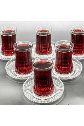 لیوان رنگی شیشه Paşabahçe - کد 670456885