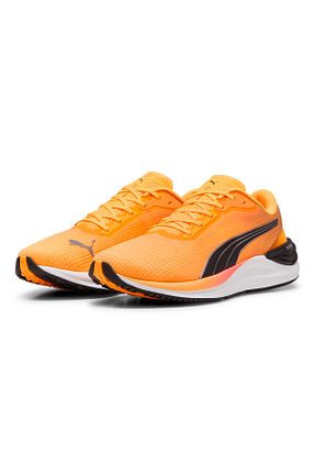 کفش دو و میدانی و تمرینی زرد مردانه Puma - کد 856005503