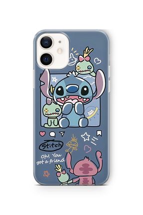 کاور و قاب رنگی iPhone 12 Mini Space Star - کد 860931426