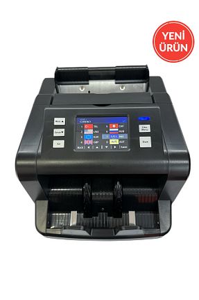 دستگاه پول شمار Tekcom - کد 860930762