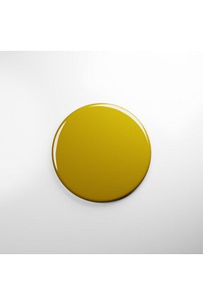 لاک ناخن زرد Minevital - کد 356192643