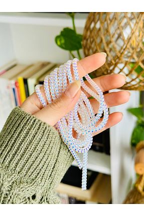 لوازم جانبی کابل سفید Go Aksesuar - کد 860925447