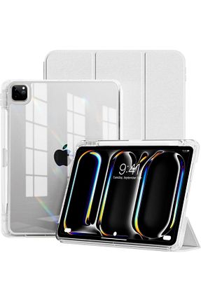 کیف تبلت طوسی Apple Uyumlu UnDePlus - کد 860940070