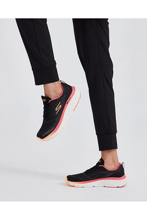 کفش دو و میدانی و تمرینی مشکی زنانه Skechers - کد 745133963