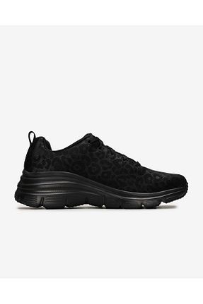 کفش دو و میدانی و تمرینی مشکی زنانه Skechers - کد 2754474