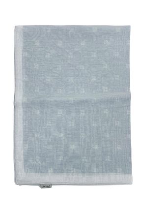 شال آبی زنانه Silk Home - کد 847286502