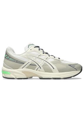 کفش کژوال سفید زنانه پاشنه کوتاه (1 - 4 سانتی متر) Asics - کد 859909293