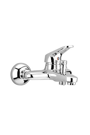 شیرآلات حمام کروم TSA - کد 860979688