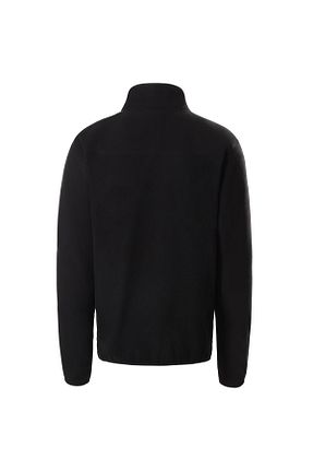 سوئیشرت اسپرت مشکی مردانه رگولار The North Face - کد 137638566